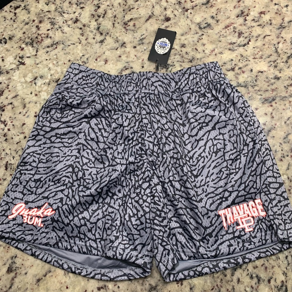 INAKA Shorts